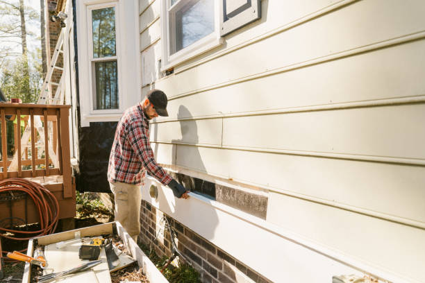 Top rated local Storm Damage Siding Repair specialists in Newberg, OR